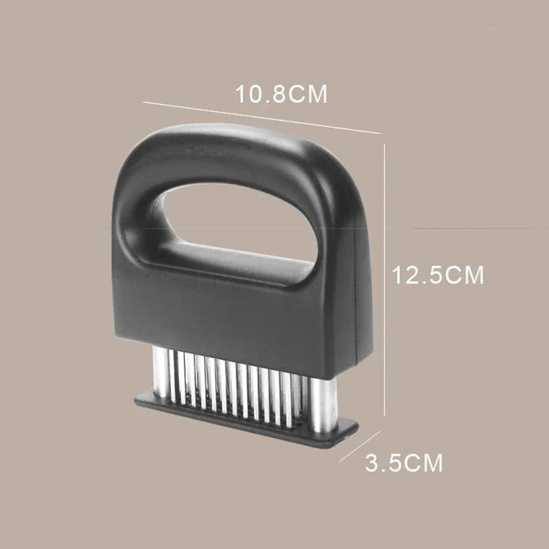 Premium Stainless Steel Meat Tenderizer