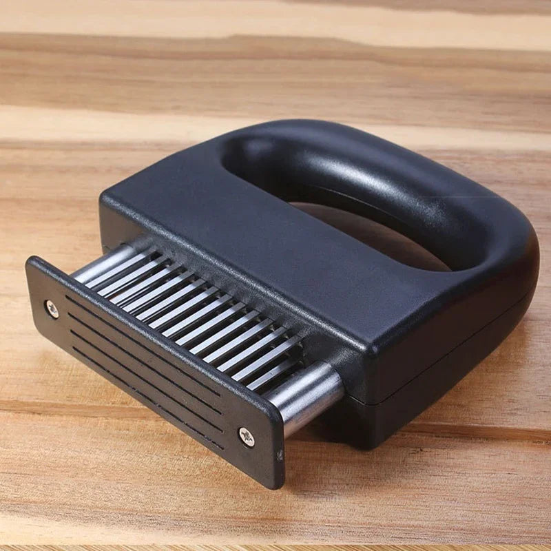 Premium Stainless Steel Meat Tenderizer