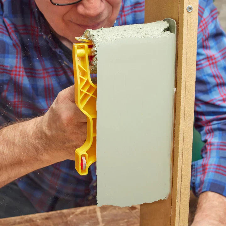Precision Paint Roller