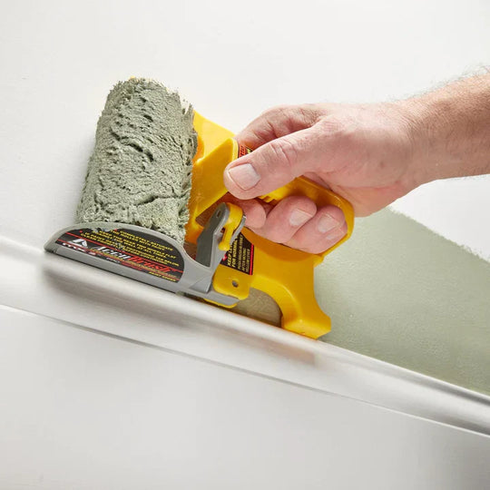 Precision Paint Roller