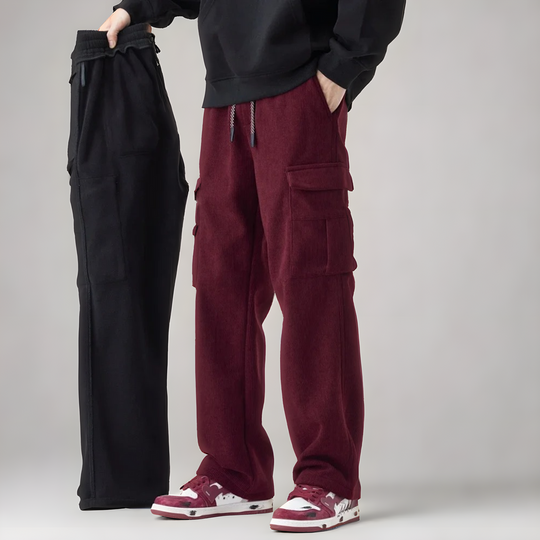 Christopher Cargo Joggers