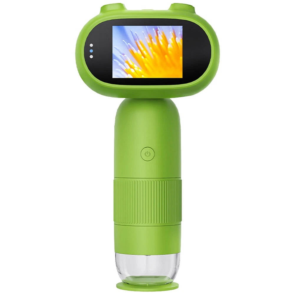 Kids Handheld Microscope