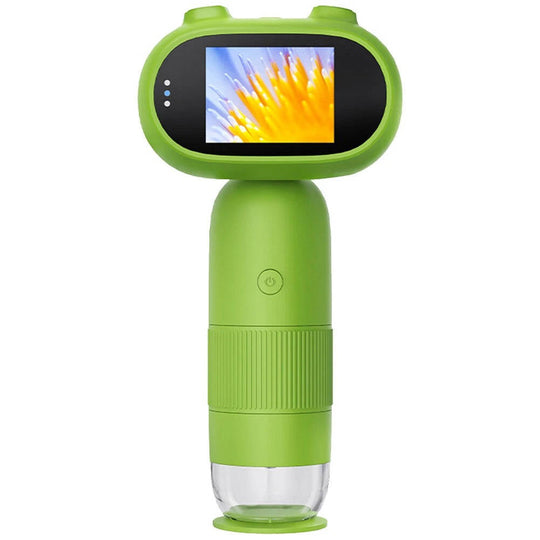 Kids Handheld Microscope