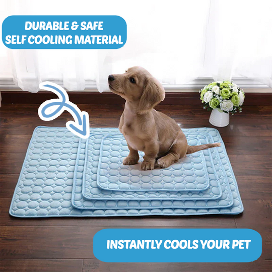 Pet Cooling Mat