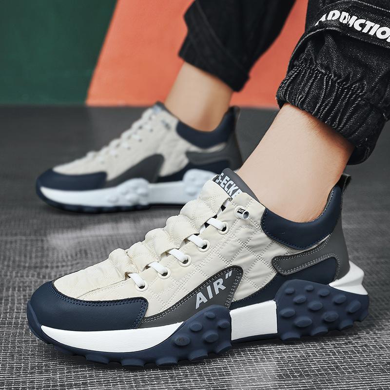 Air-Resistant & Comfortable Shoes