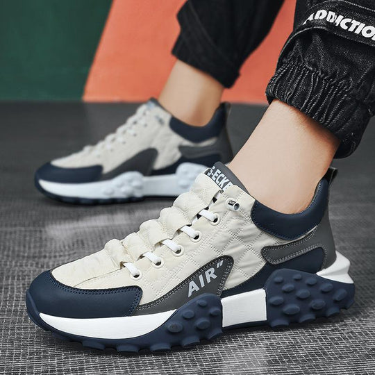 Air-Resistant & Comfortable Shoes