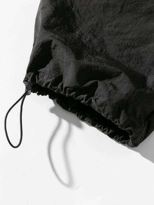 Men’s Water-Repellent Cargo Trousers