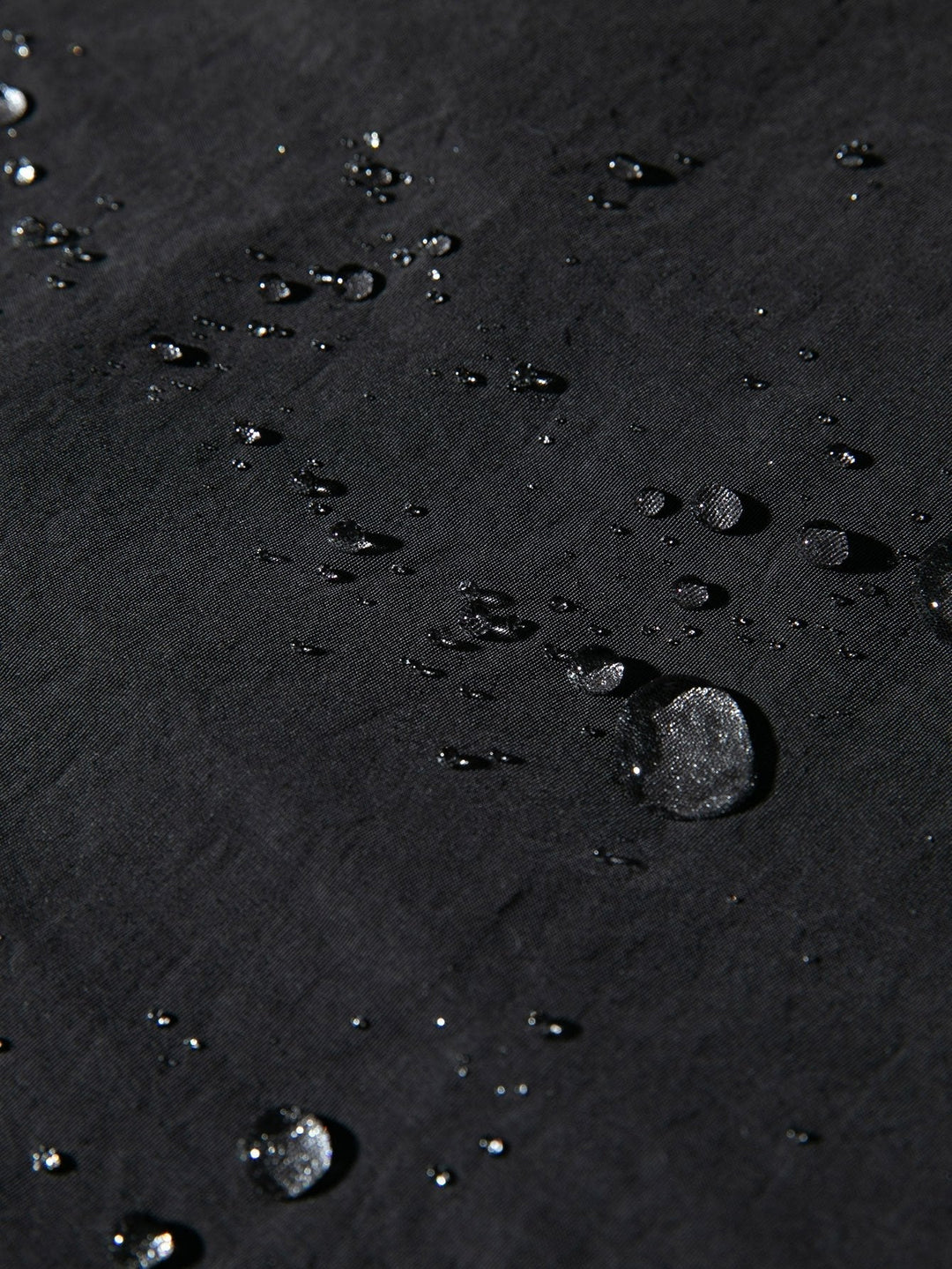 Men’s Water-Repellent Cargo Trousers