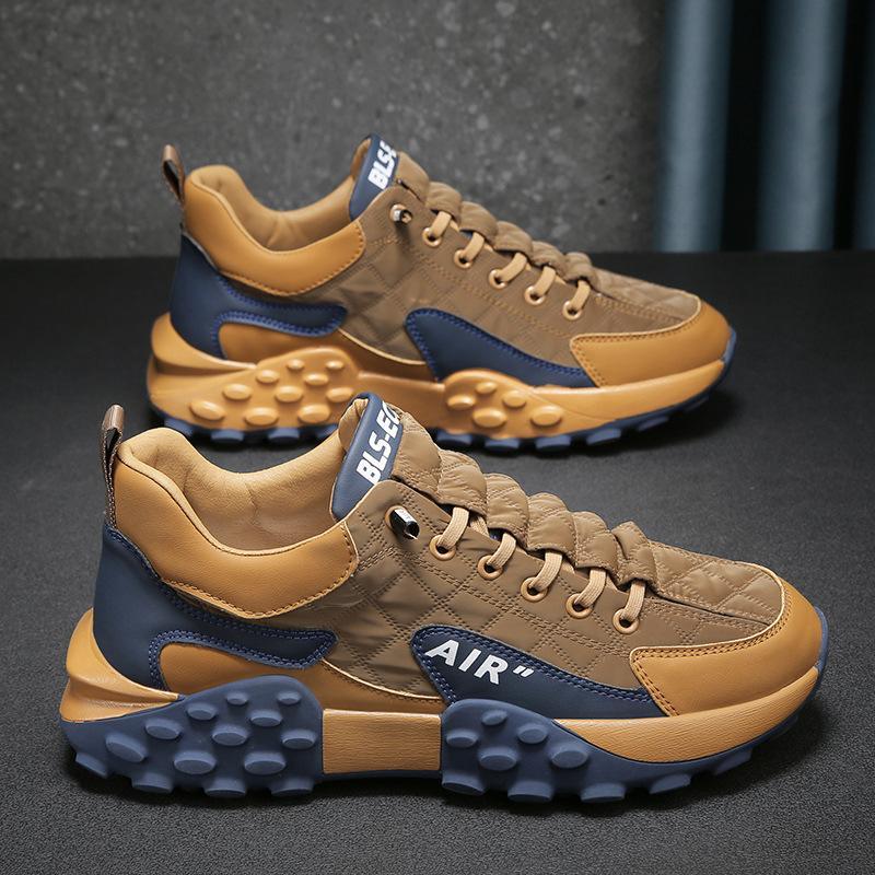 Air-Resistant & Comfortable Shoes