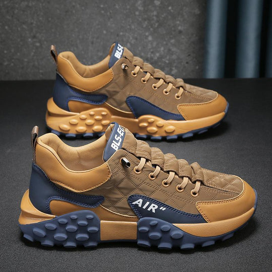 Air-Resistant & Comfortable Shoes