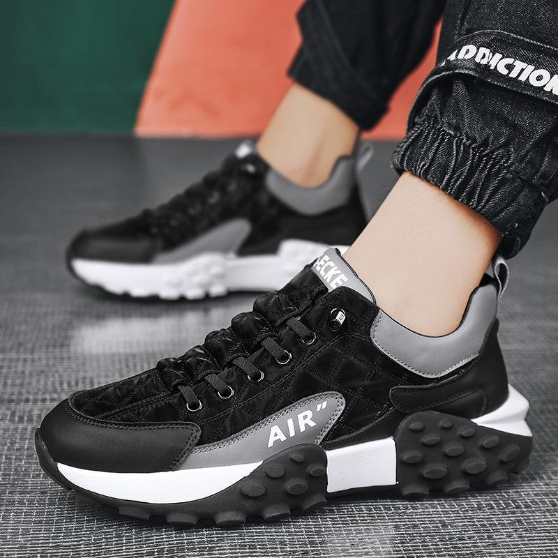 Air-Resistant & Comfortable Shoes