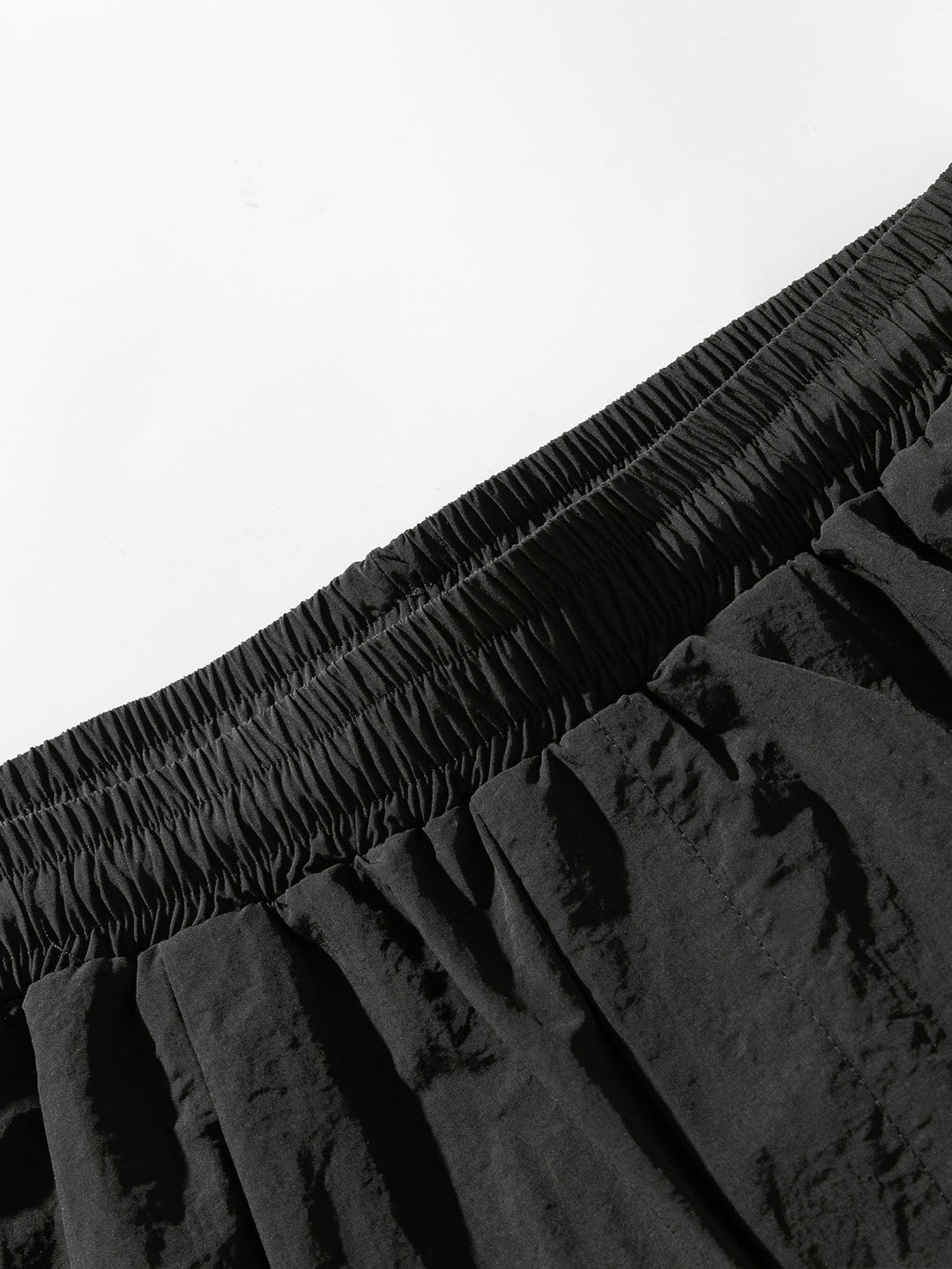 Men’s Water-Repellent Cargo Trousers