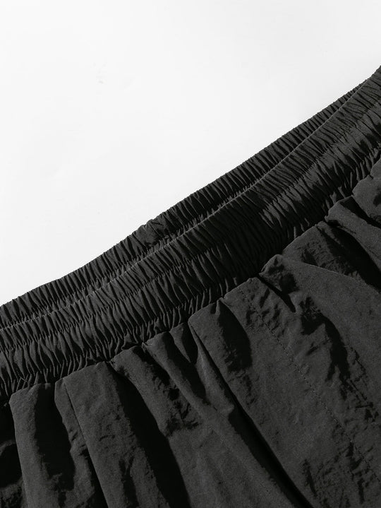 Men’s Water-Repellent Cargo Trousers