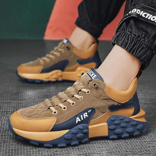 Air-Resistant & Comfortable Shoes