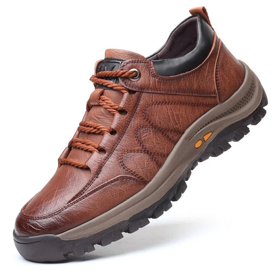 Men's Comfortable Walking Shoes