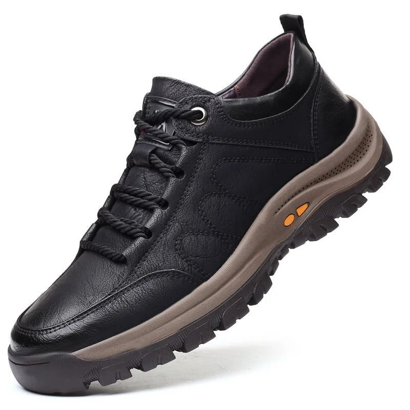 Men's Comfortable Walking Shoes