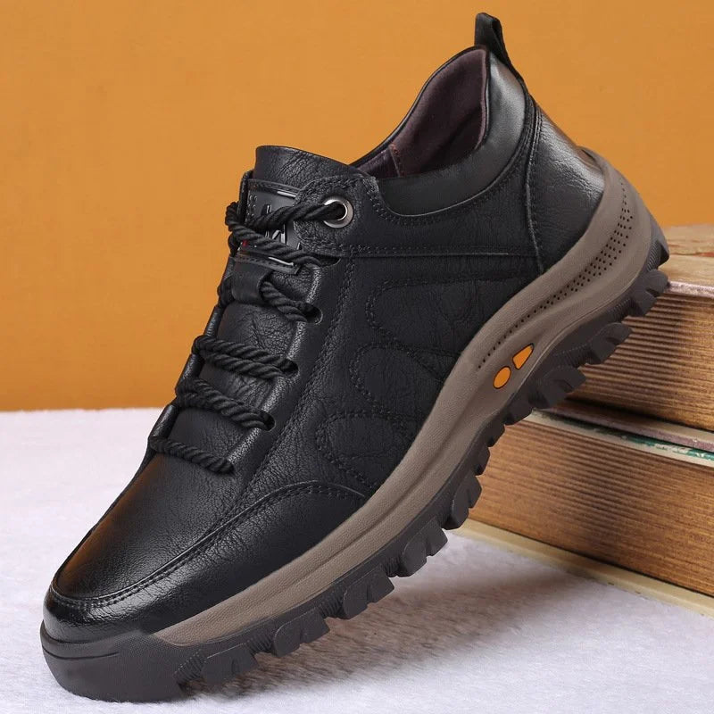 Men's Comfortable Walking Shoes