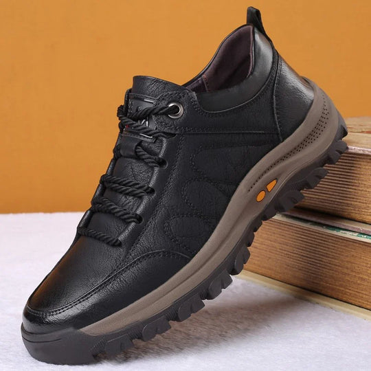 Men's Comfortable Walking Shoes