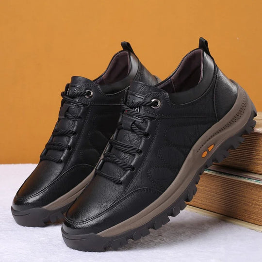 Men's Comfortable Walking Shoes