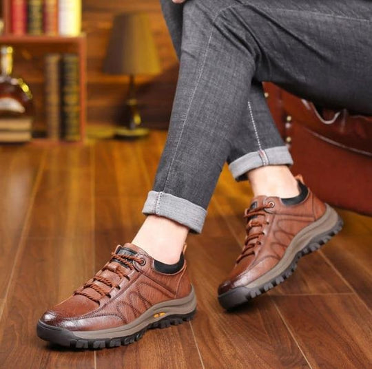 Men's Comfortable Walking Shoes