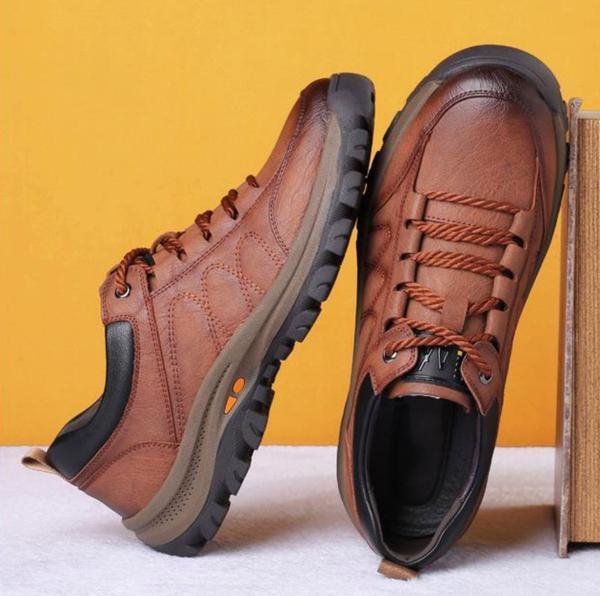 Men's Comfortable Walking Shoes
