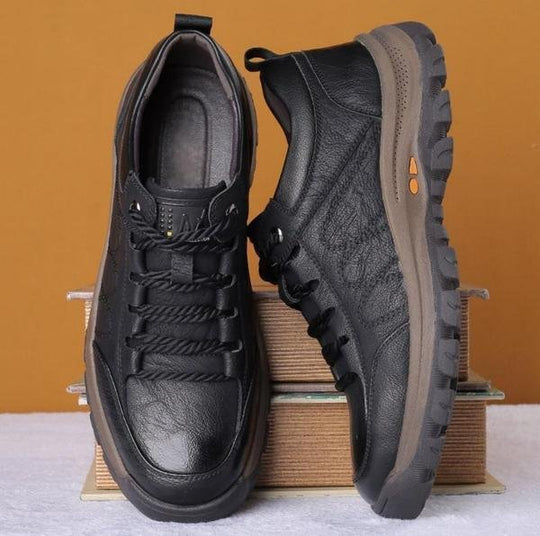 Men's Comfortable Walking Shoes