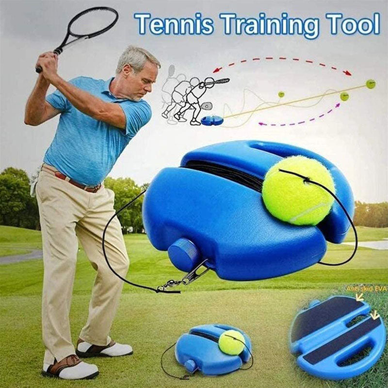 Tennis trainer
