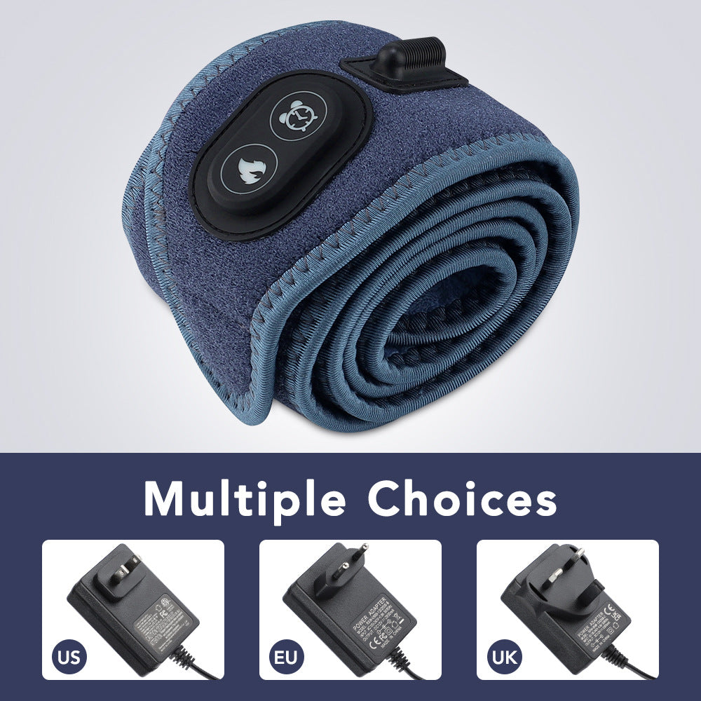 Adjustable Heating Pad Strap