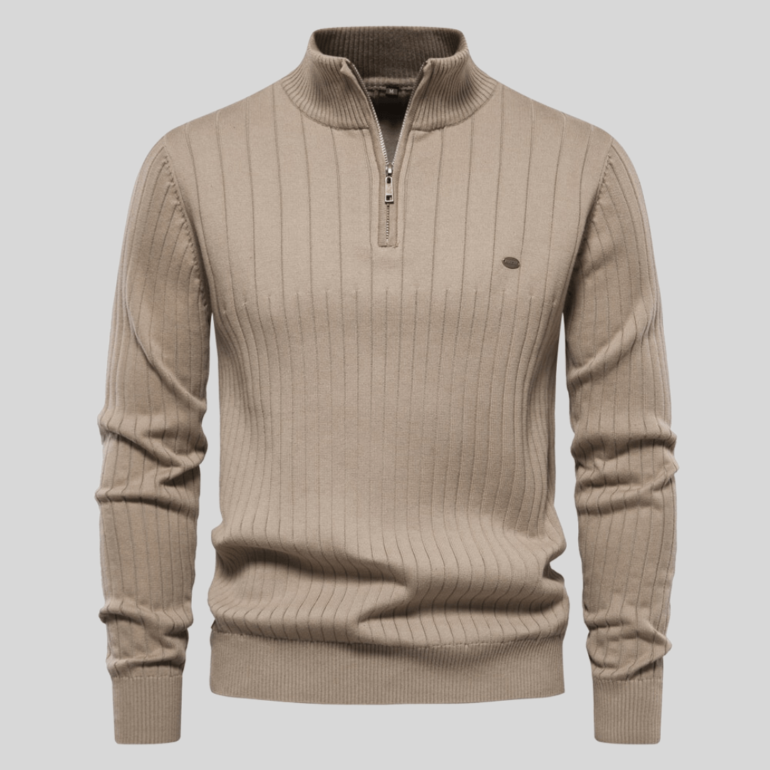 Men’s Slim Fit Jumper