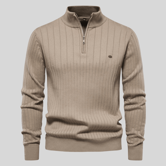 Men’s Slim Fit Jumper