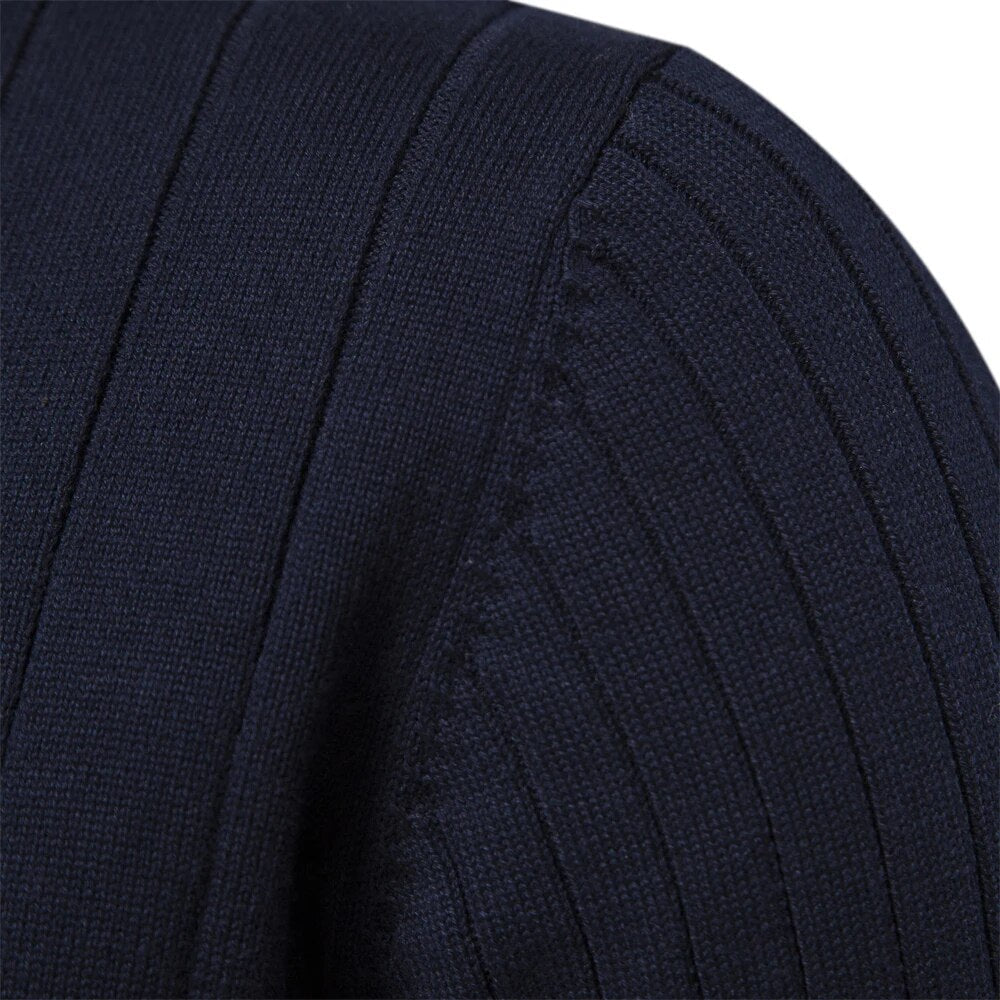 Men’s Slim Fit Jumper