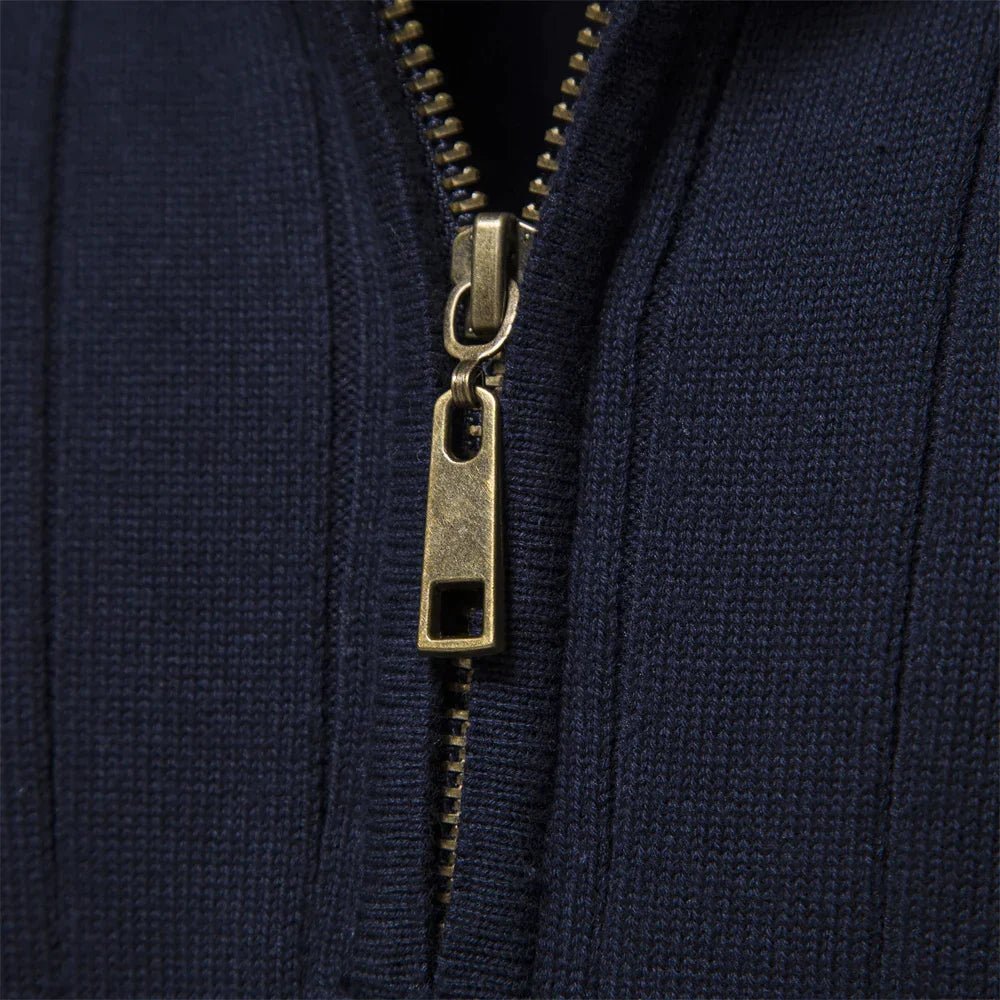 Men’s Slim Fit Jumper