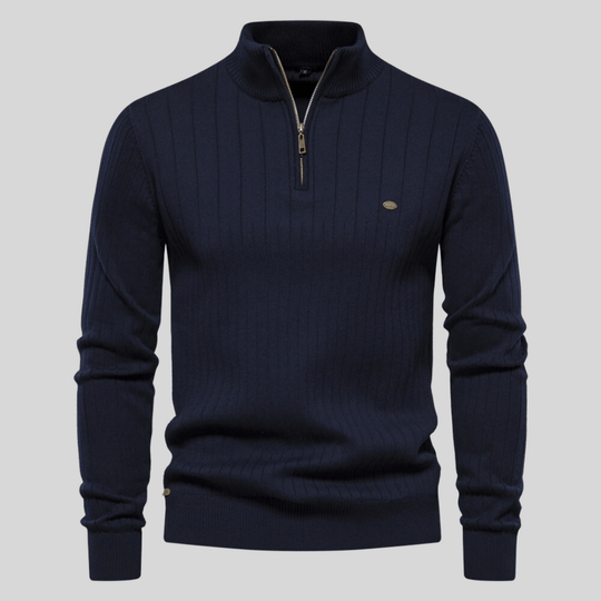 Men’s Slim Fit Jumper