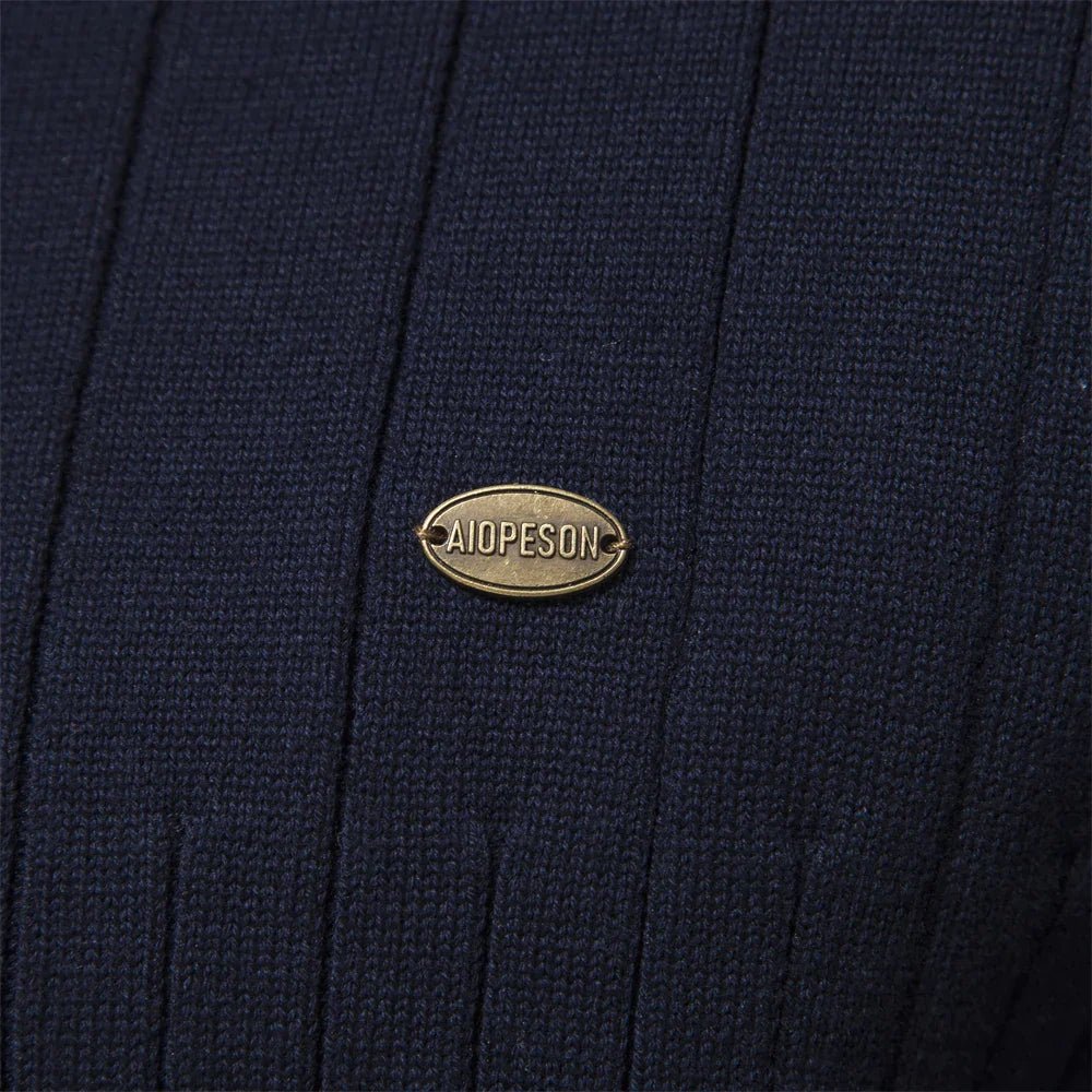 Men’s Slim Fit Jumper