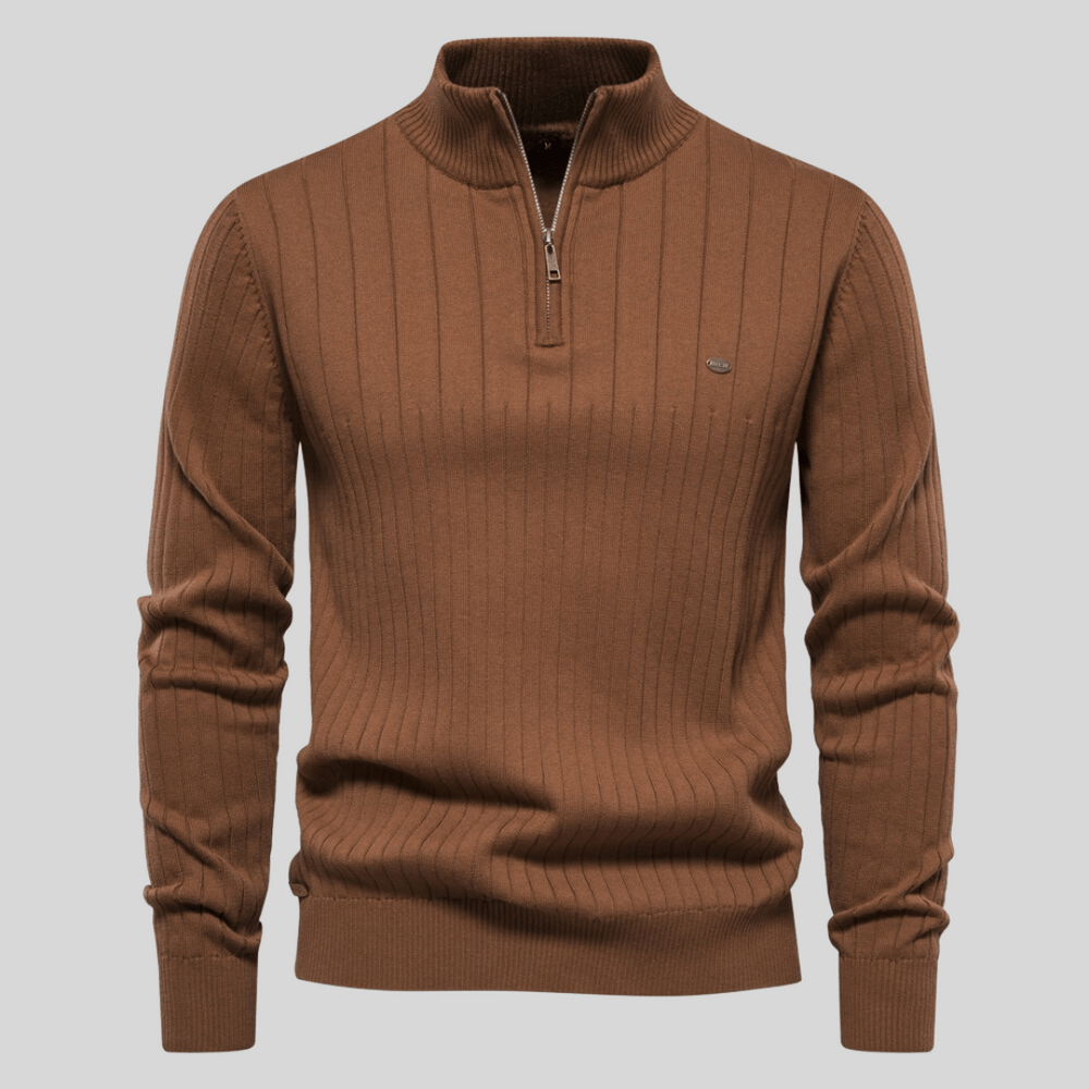 Men’s Slim Fit Jumper
