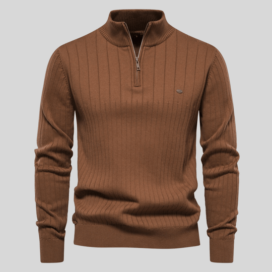 Men’s Slim Fit Jumper
