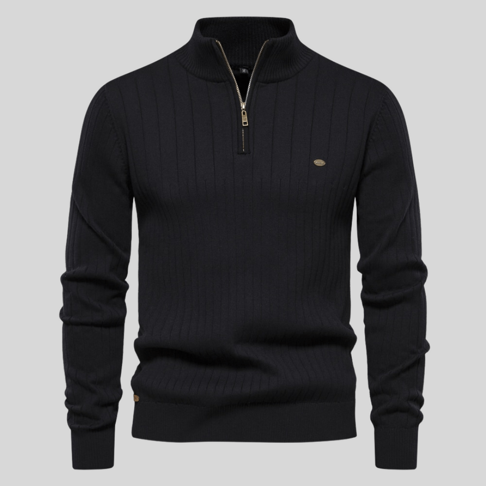 Men’s Slim Fit Jumper