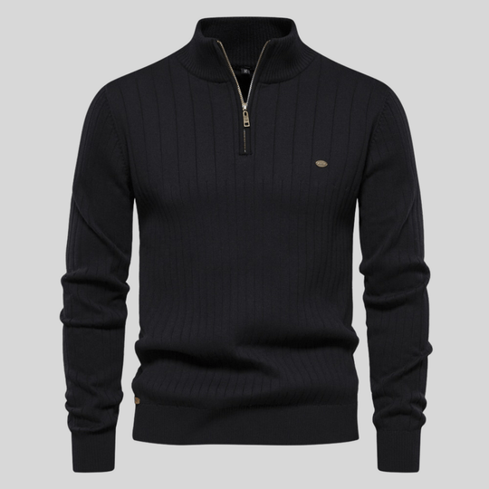 Men’s Slim Fit Jumper
