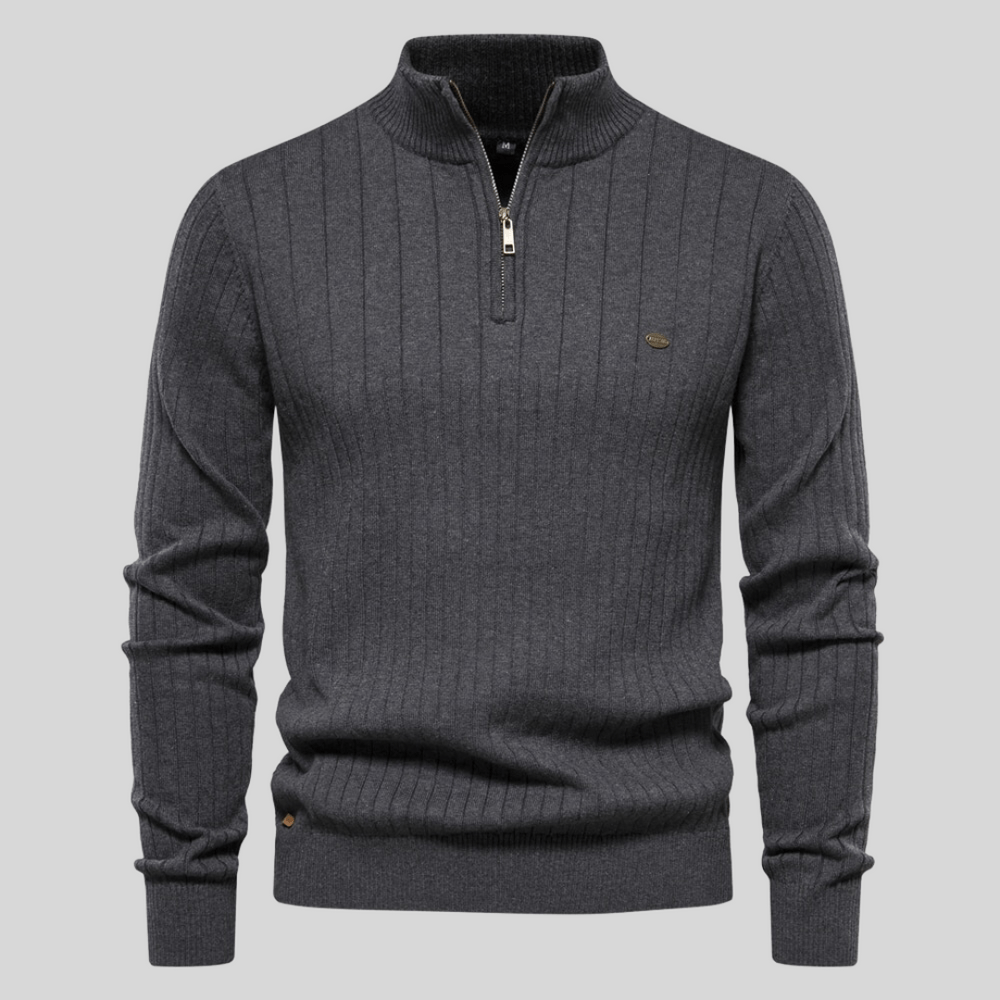 Men’s Slim Fit Jumper