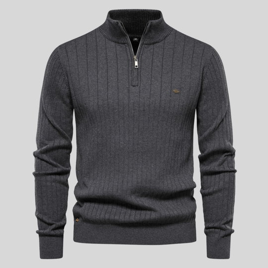 Men’s Slim Fit Jumper