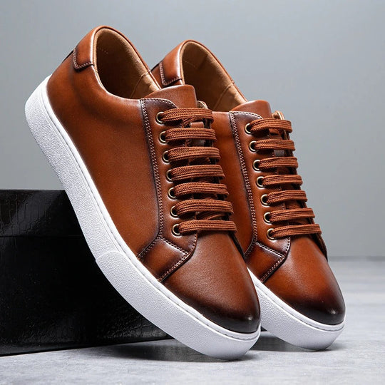Men’s Harrington Sneakers