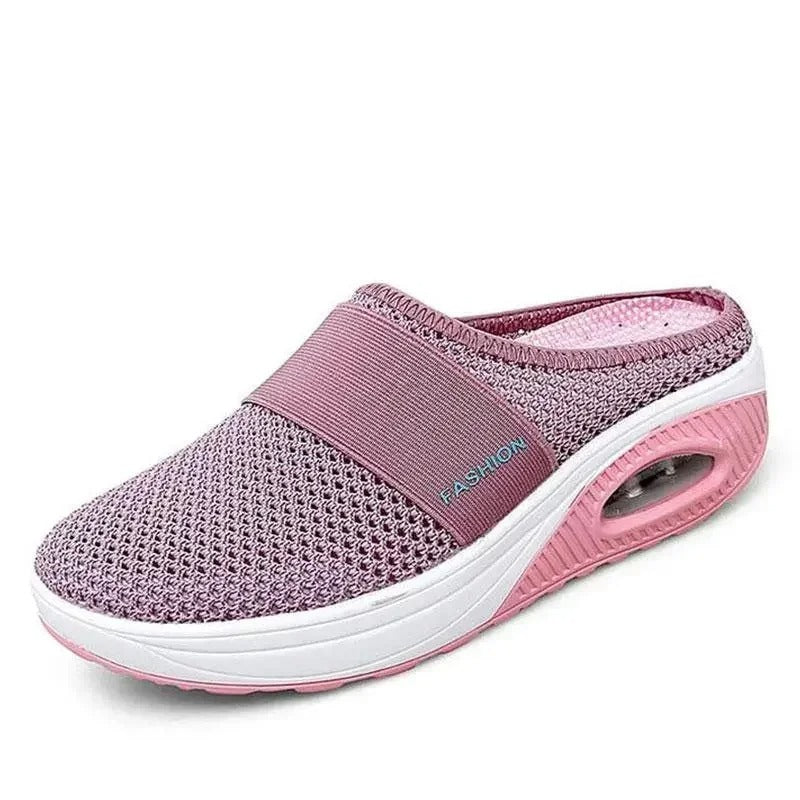 Comfort Slip-On Slippers