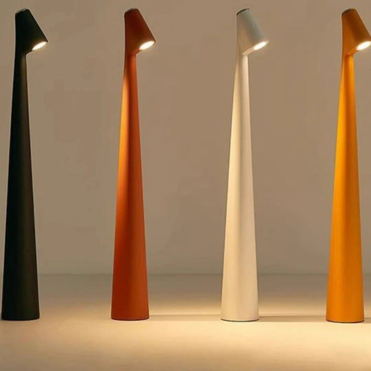 Nordic minimalistic lamp