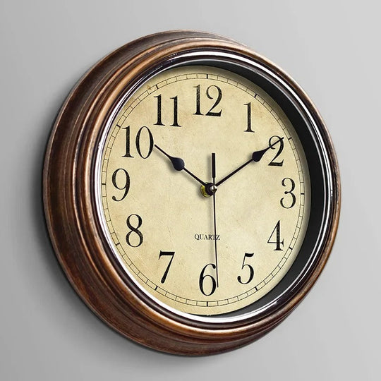 Classic Wall Clock