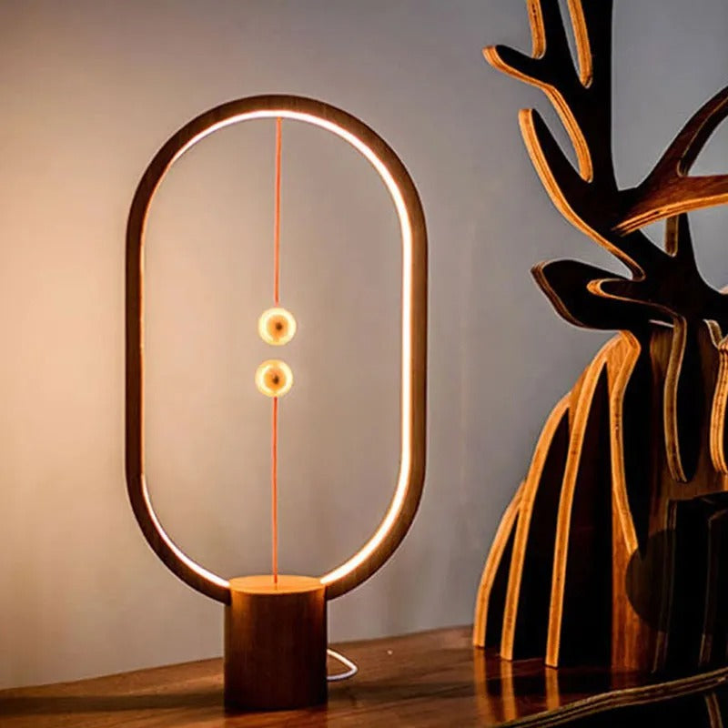 Luminous - Multifunctional & Creative LED Table Lamp