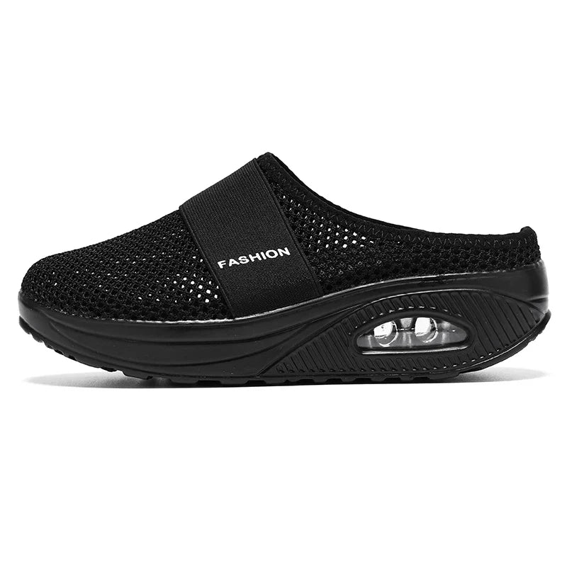 Comfort Slip-On Slippers