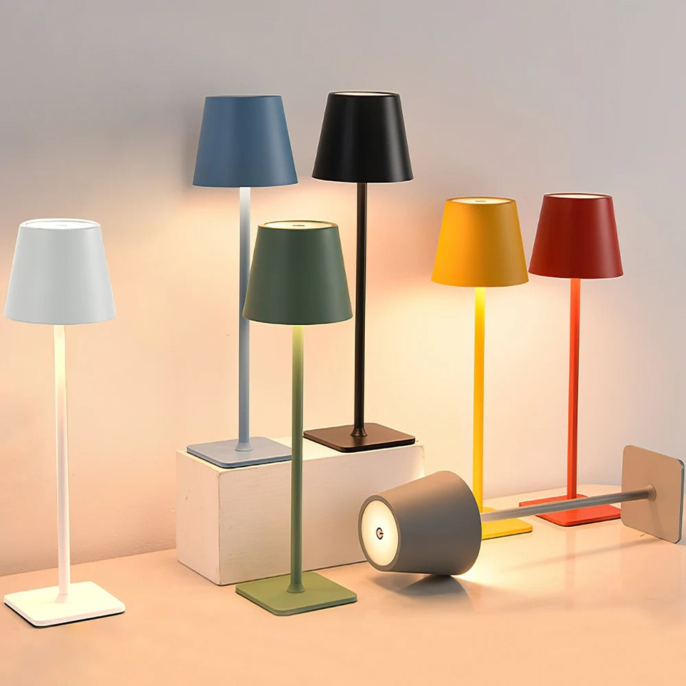 Modern Table Lamp