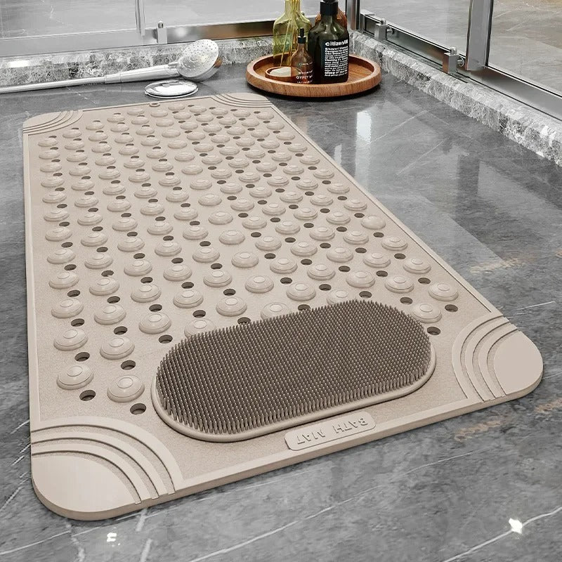 Non-Slip Bathtub Mat