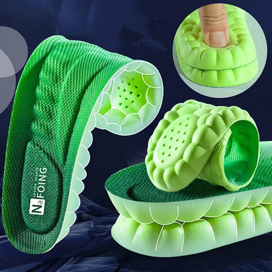 Orthopedic Insoles