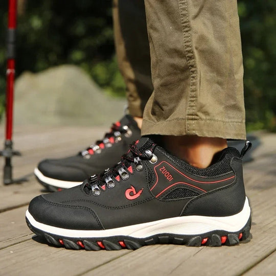 Lightweight Safety Trainers for Work and Hiking